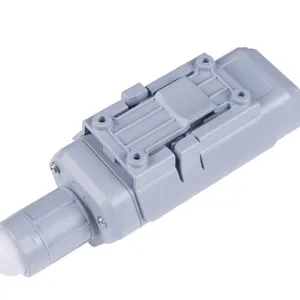 LoRaWAN IP66 Wireless Light Sensor 0~188000 Lux, 10-Year Battery Life for Smart Agriculture & Environmental Monitoring thumbnail-2