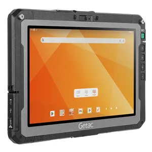 Getac ZX10 Rugged Tablet – Getac Tablet With 10.1