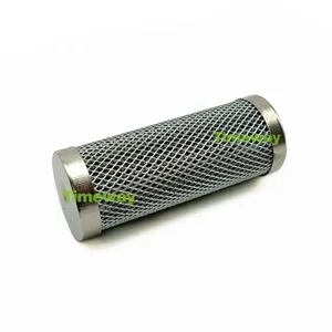 TIMEWAY Filter Element PLF-C30X10P Hydraulic Oil Filter Cartridge thumbnail-2