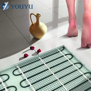 Electric Heating Flooring Mat thumbnail-2