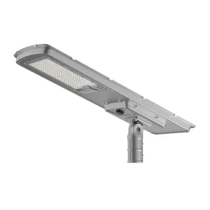 2025 Led Project - Integrated Solar Street Lights, 300w, Waterproof for Parks, Residential Areas, Industrial Zones and Highways thumbnail-2