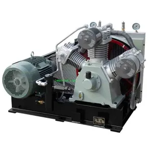 Marine Air Compressor Ship's Air Compressor Emergency Air Compressor thumbnail-4
