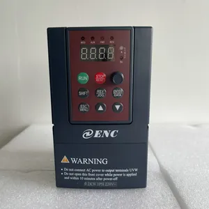Sales and Maintenance Center for Fuji Inverter Frn0004e2s - 4c, Fault Inspection and Testing for Yieneng Inverters thumbnail-2