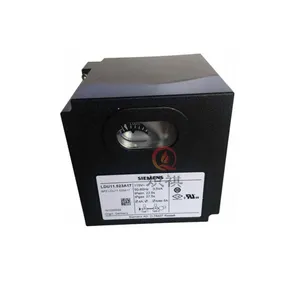 LDU11.523A17 Burner Control Box LDU11.323A17 thumbnail-2