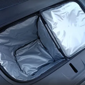 Product Title For 2025 Tesla Model Y Juniper Frunk Cooler Bag, Insulated Waterproof Front Trunk Organizer thumbnail-1