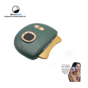 Smart Electric Face Massager for Skin Relaxation MH-GS01 thumbnail-1