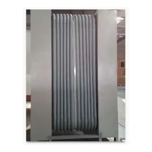 Railway Vehicle Spare Parts High Speed Train Gangway thumbnail-4