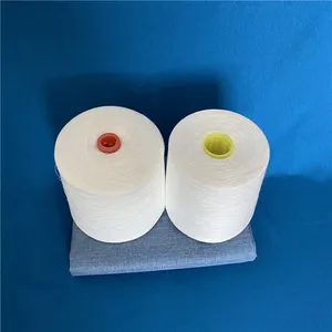 Polyester-Cotton Sewing Thread thumbnail-2
