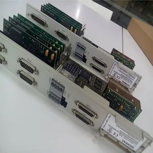 Siemens | Siemens | 840d Mainboard Ncu573.4 thumbnail-3