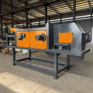 Sort Aluminum Cans From PET Bottles Eddy Current Separators thumbnail-2