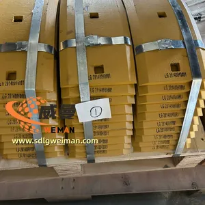 SDLG 28140010081 Cutting Edge ORIGINAL SDLG PARTS APPLY FOR G9220 G9190 G9180 G9165 GRADER thumbnail-2