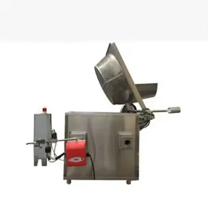 Milk Dairy Margarine Ghee Line Butter Maker Cutter Press Liquid Storage Tank Chiller Pasteurizer Curd Draining Table Cheese Vat thumbnail-5