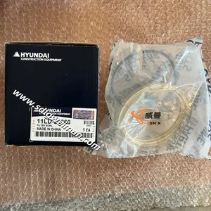 Hyundai BOWL ASSY-W KNOB 11LD-20260 for Hyundai Excavator R140W-9 thumbnail-3