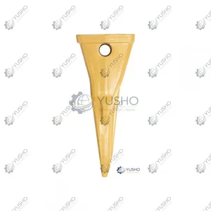 Bucket Teeth 132705040388A for SANY SY650 Genuine OEM thumbnail-3
