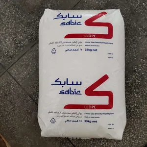 SABIC HHM5502BN High Density Polyethylene Granules Anti Chemical Corrosion Raw Material thumbnail-2