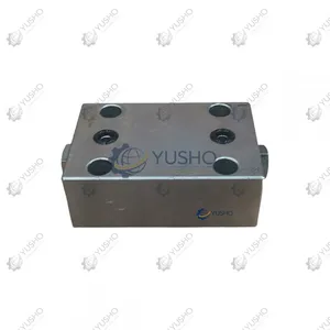 Spare Part 803000738 for XCMG Crane Genuine OEM thumbnail-2