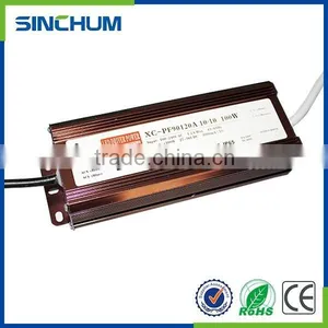 Hot New Products for 2015 Waterproof Led Driver 3000ma thumbnail-1