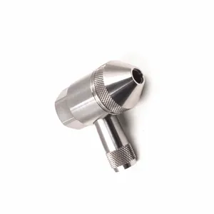 Waterjet Diamond Cutting Head Assembly 20477959013 Waterjet Cutting Head Spare Parts Diamond Cutting Head, 0.013inch, 0.33mm thumbnail-2