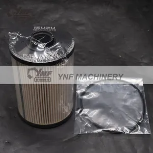 1-87618397 ZX200-3 Excavator Filter YNF18492, Excavator Filter Replacement Parts thumbnail-2