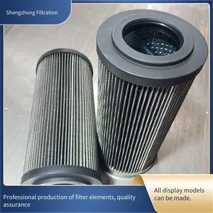 Cf0171-l-0000skr-12nbc Circulating Oil Circuit Oil Treatment Filter Element, Industrial Equipment Medium Filtration and Purification thumbnail-2