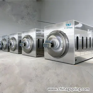 Factory Price Industrial Microwave Drying Machine for Large Capacity Continuous Production Export Use thumbnail-2
