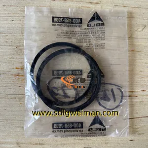 SDLG 3030900110 SEAL For LG936L LG956L Wheel Loader Spare Parts thumbnail-2