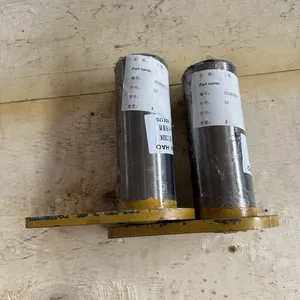 Hochwertiges Ersatzteil von XCMG, Oberer Bolzen, Artikelnummer 252600511 thumbnail-3