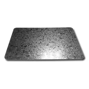 0.5mm – 1.8mm Hot-Dip Galvanized Steel Coil/Sheet; EN 10346 DX51D – Skin-Passed – Exporter thumbnail-3