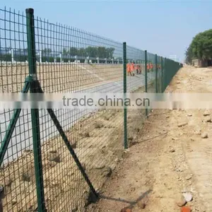 Welded Wire Mesh/ Welded Wire Mesh Fence/ Weldwd Wire Net-ABO Building thumbnail-1