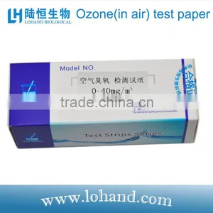 Laboratory Ozone(in Air) Test Strips thumbnail-3