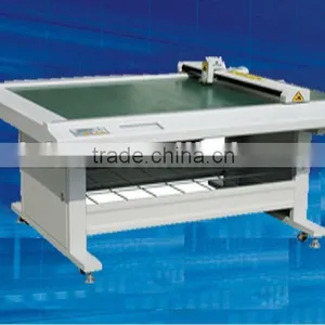 Ruizhou Digital Dieless Gasket Cutter thumbnail-1