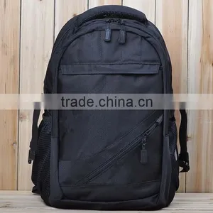 17" Nylon Backpack Laptop Bags,waterproof Laptop Backpack thumbnail-1