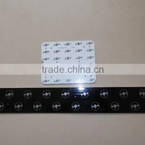 12W 24W OEM Customized PCB With LED Reflow Soldering thumbnail-4