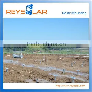 Ground Screw Anchor thumbnail-1