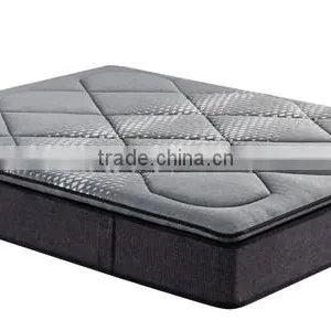 Gold Champion E-business China Mattress Factory for Bedroom Mattress M2016-14# thumbnail-2