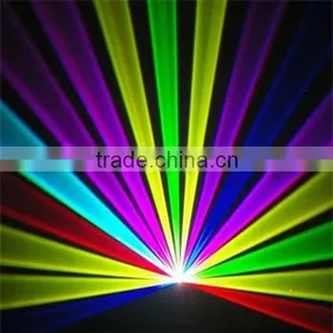 2016 5W Green Club Laser Light Show thumbnail-4