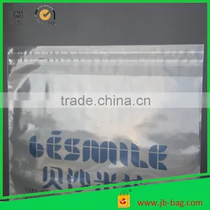 2-1/4" x 3-1/2" High Clarity Resealable Polypropylene Bag With 1-1/2" Lip (1.5 Mil) thumbnail-2