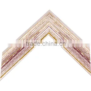 JC-psm-68 ps Moulding, Photo Frame Moulding,picture Frame Moulding thumbnail-2