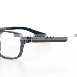 TR90 Full Rim Beautiful Glasses Photo Frames With Spring Hinge thumbnail-6
