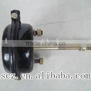 China Manufacturer Air Brake Chamber T30 for Truck or Trailer thumbnail-6