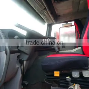 New Arrival Howo Dump Truck25t 2x8 Model Volvo Dump Truck in China Reasonable Price Dump Trucks Howo Shacman Volvo thumbnail-5