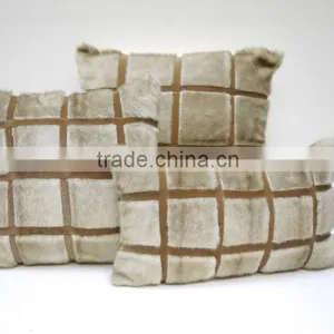 New Design Home Decorative Sofa Cushion thumbnail-1