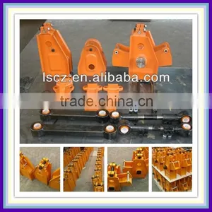 Traile Parts /heavy Duty Truck Spare Parts Suspension Parts thumbnail-1
