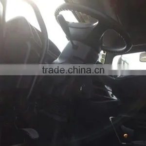 Used Good Condition Hino Tractor Head HINO 700 2011 Year in Shanghai thumbnail-5
