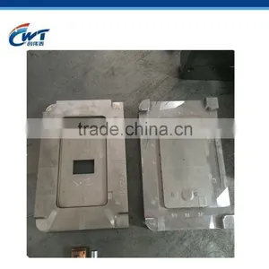 OEM Welcome Professional Injection Mold Making Shenzhen thumbnail-1