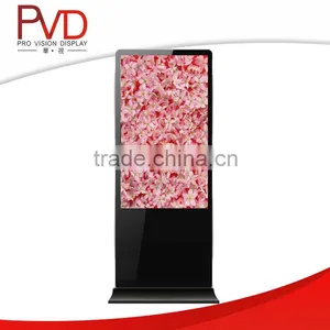 55 Inch Mass Supply High Quality Advertising Equipment Machine thumbnail-4