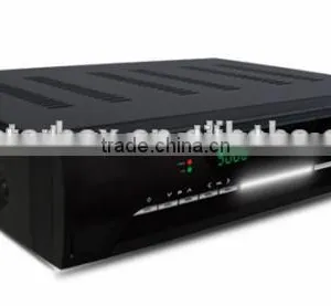 Wholesale Cheap Price Full hd Dvbs2 Usb Pvr Satellite Receiver thumbnail-1