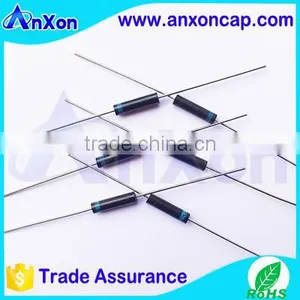 2CL76 18KV 18000V 5mA High Voltage Silicon Rectifier Diode thumbnail-1
