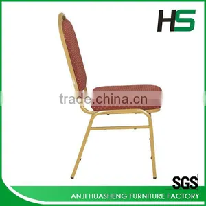 Orange Cloth Planters Round Head Chair thumbnail-1