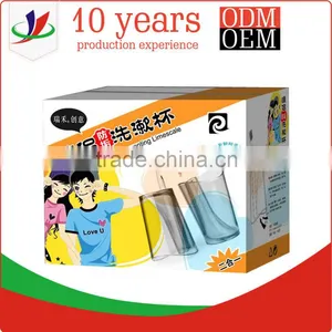 Beautiful Paper Gift Box for Mug thumbnail-2